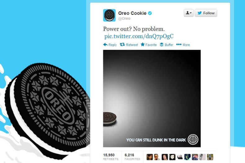 Newsjacking : 7 marques qui ont frappé fort