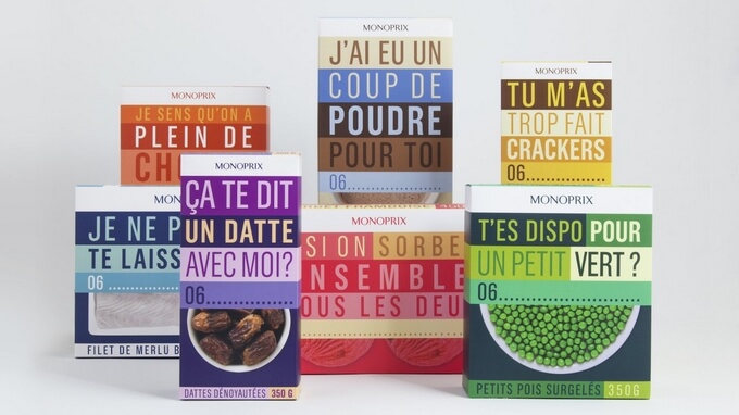 Saint-Valentin-Monoprix